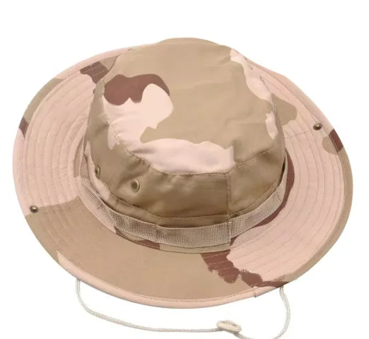 chapeau vintage koweit saddam operation desert storm