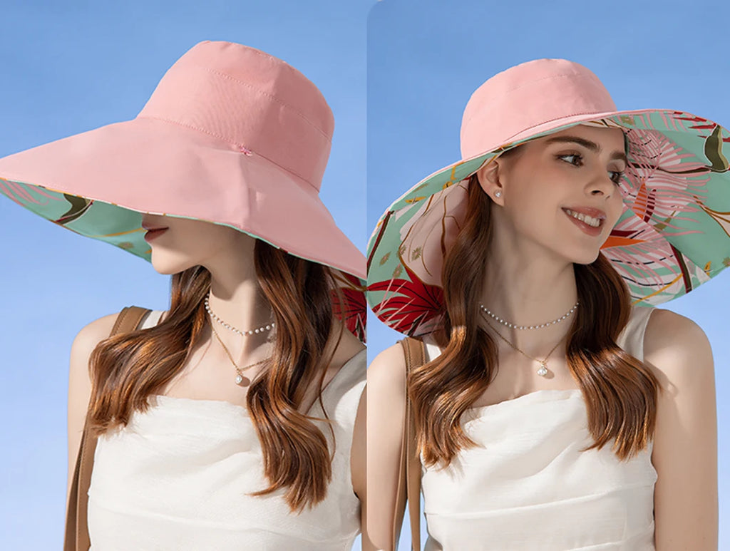 grand chapeau