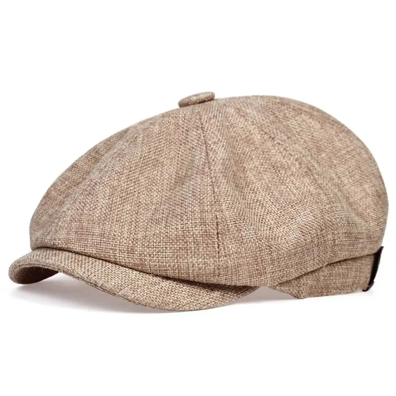 chapeau chevroche homme vintage