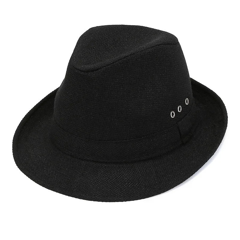 chapeau année 60