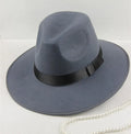 chapeau année 30 homme