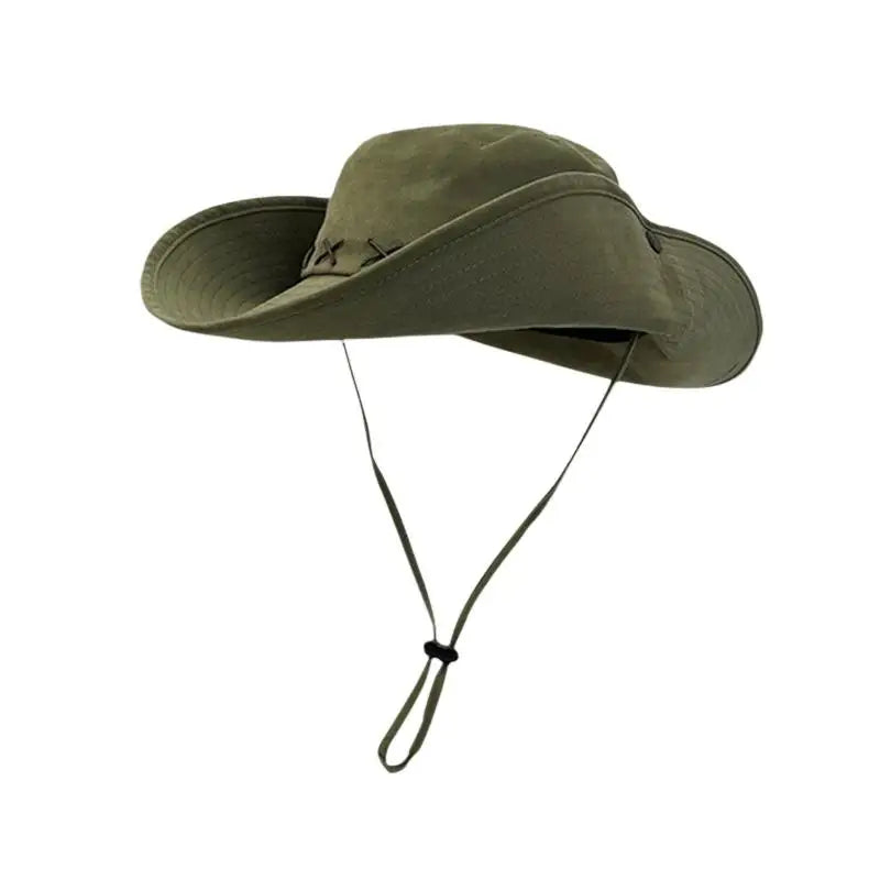 chapeau cowgirl vintage