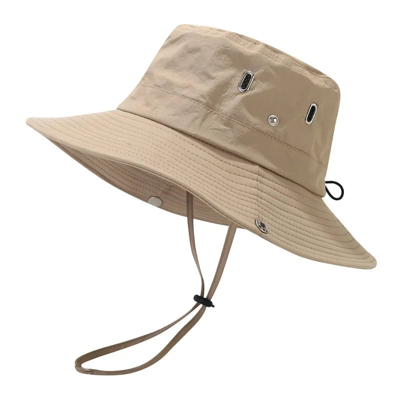 grand chapeau unisex