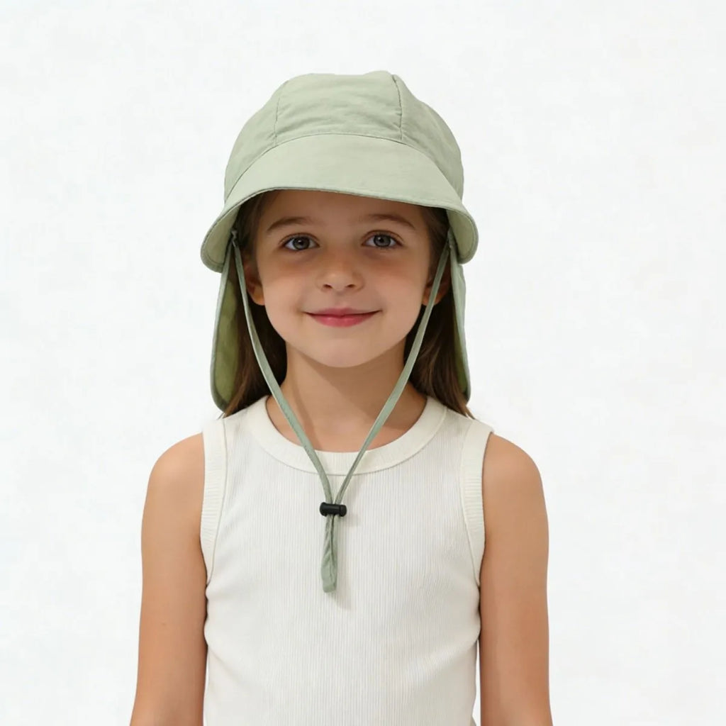 Casquette chapeau vintage enfant