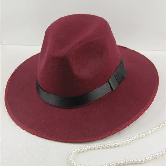 chapeau année 30 homme