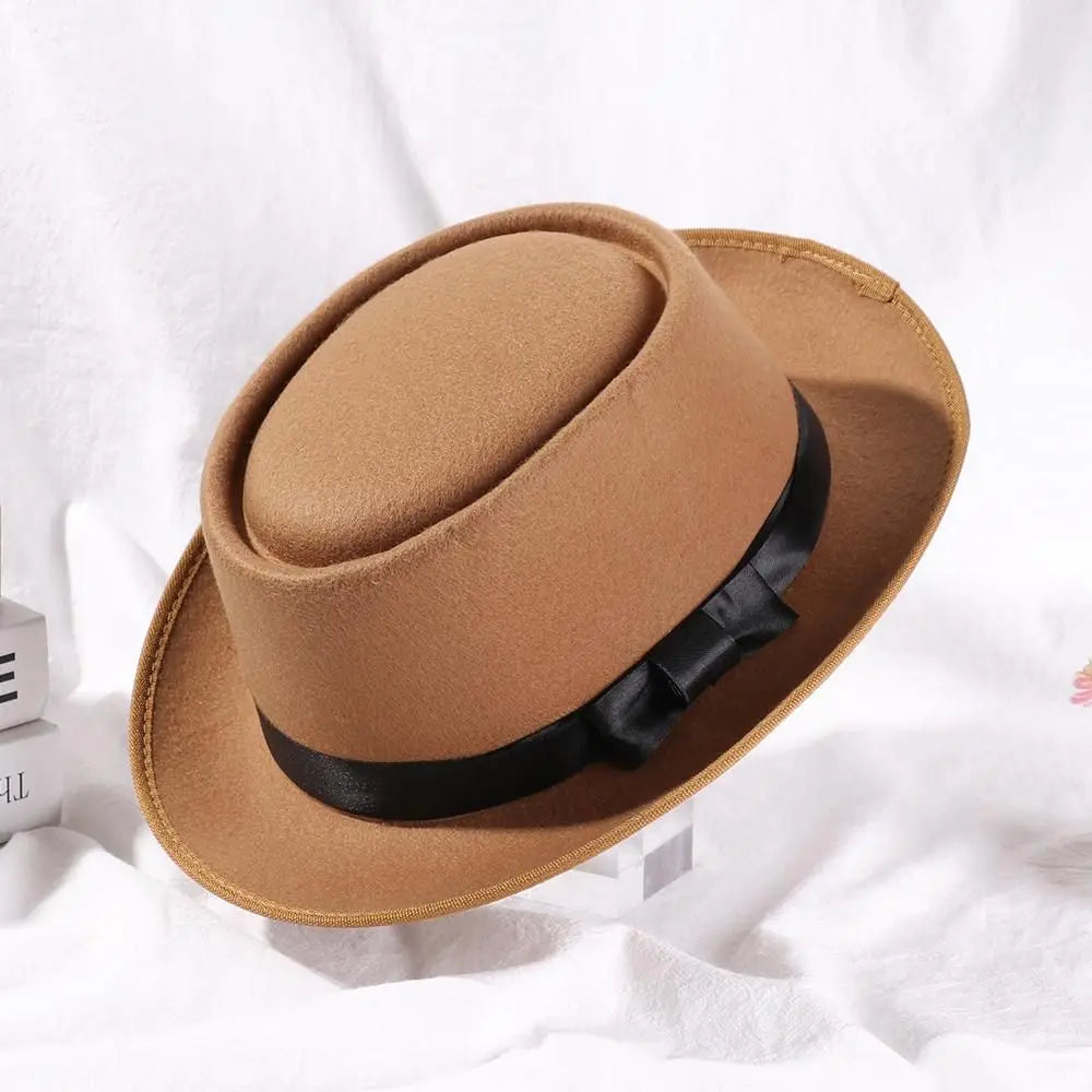 chapeau 50'S vintage