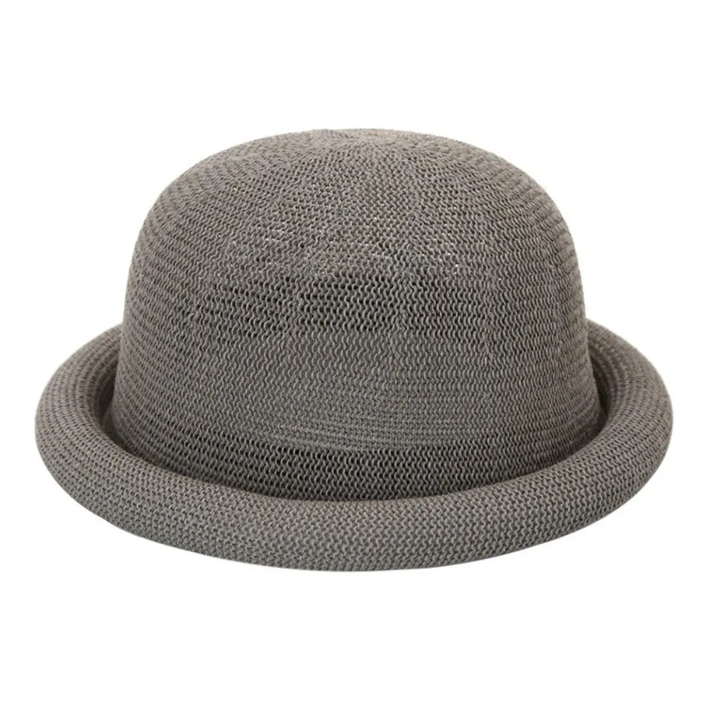 chapeau femme vintage retro