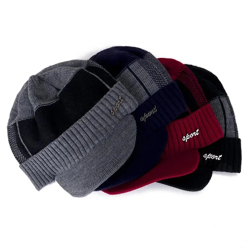 bonnet chapeau vintage