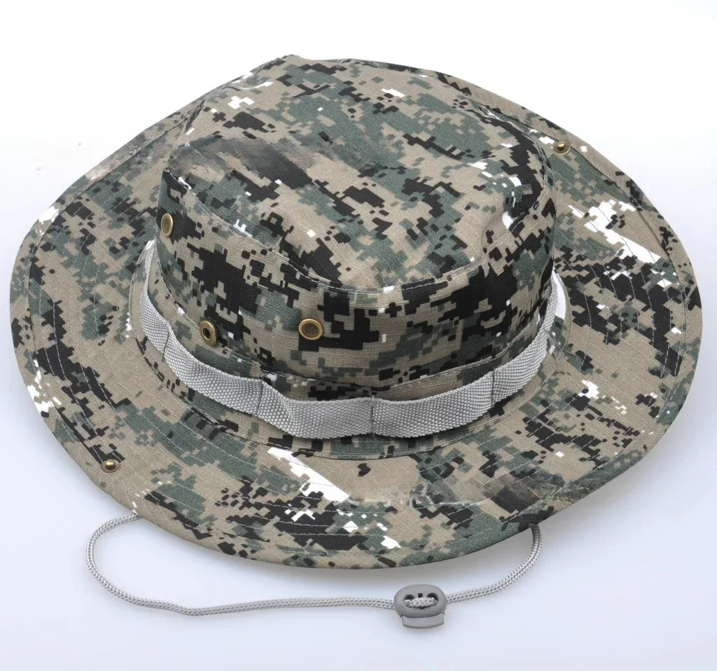 chapeau vintage koweit saddam operation desert storm