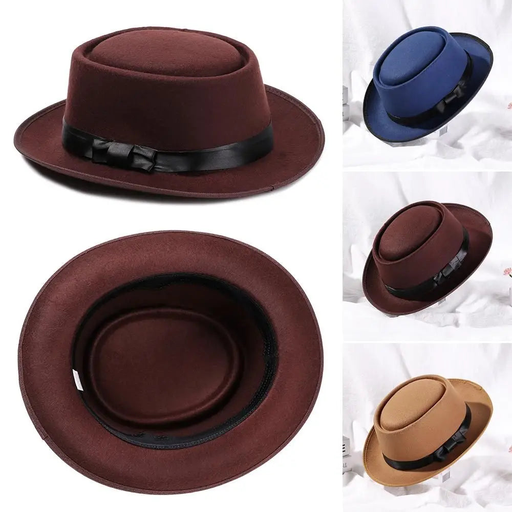 chapeau 50'S vintage