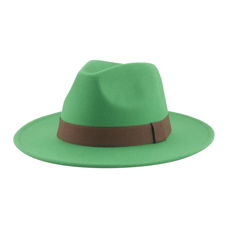 chapeau vintage homme porter