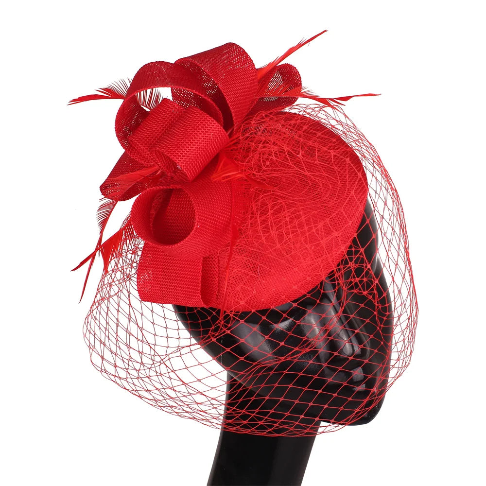 chapeau vintage paris