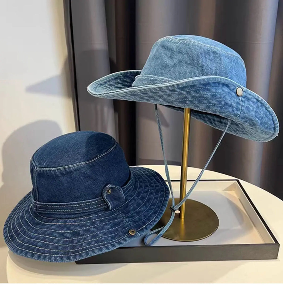 chapeau bob vintage