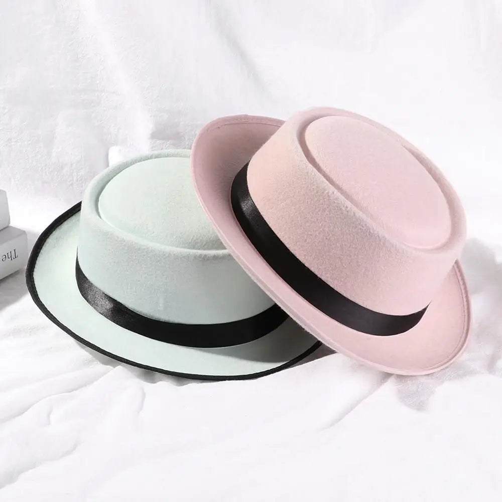 chapeau 50'S vintage