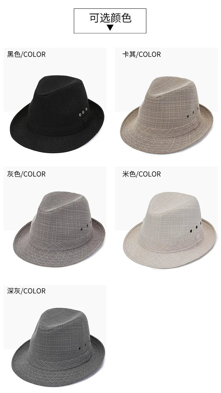 chapeau année 60