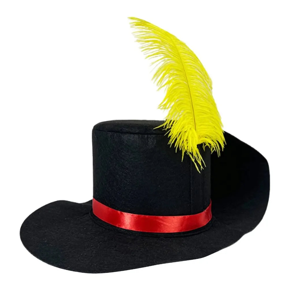chapeau victorien vintage