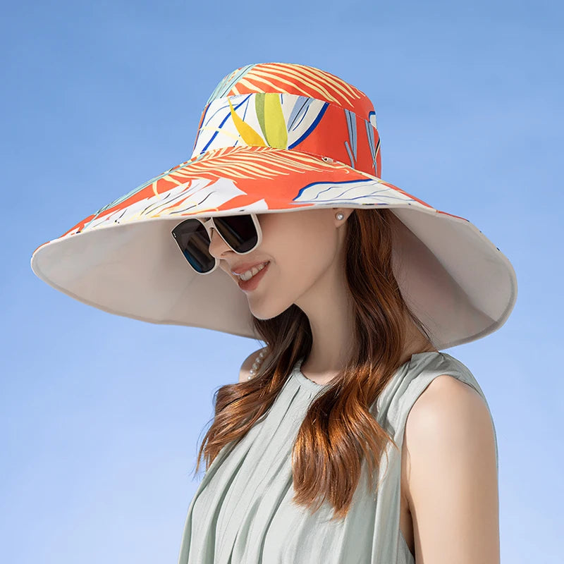 grand chapeau