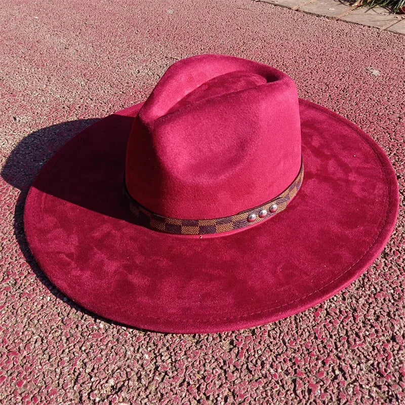 tete à chapeau vintage