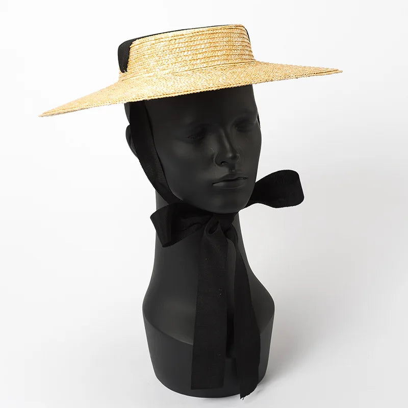 chapeau provencal vintage