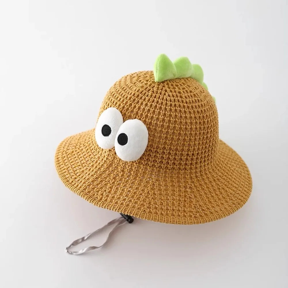 chapeau poussin vintage