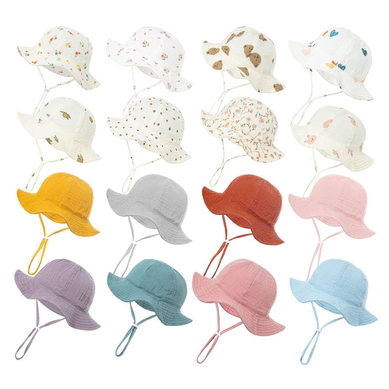 chapeau vintage bebe