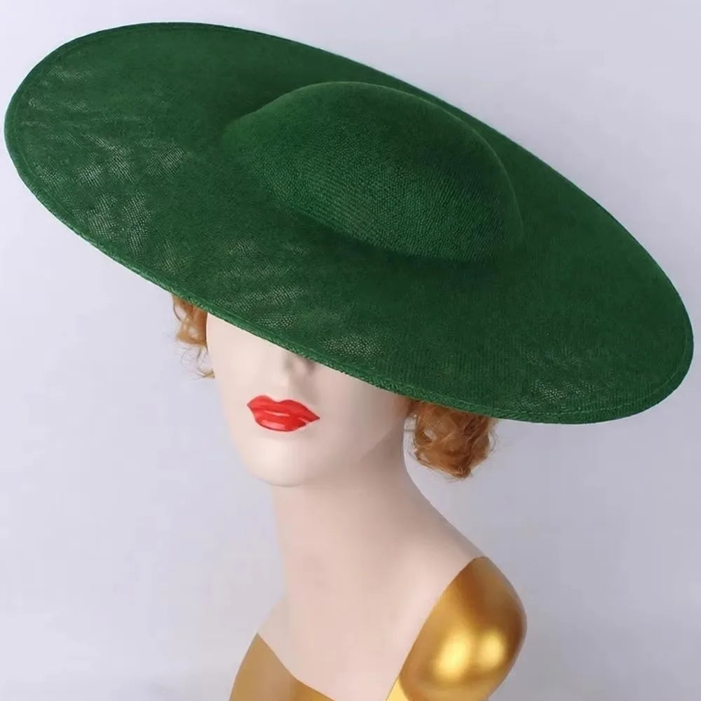 chapeau de ceremonie