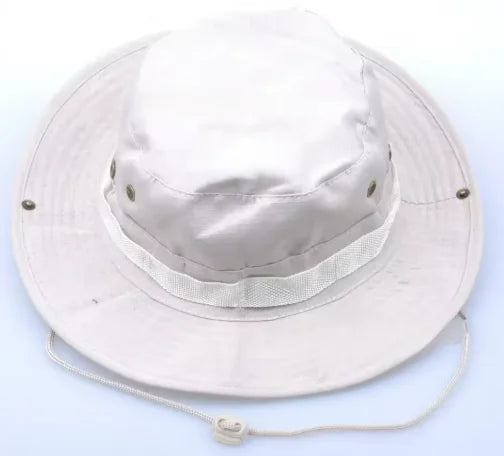 chapeau vintage koweit saddam operation desert storm