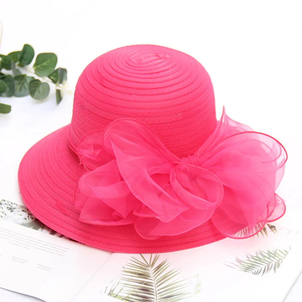 chapeau sainte catherine vintage