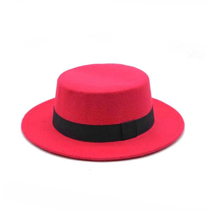 chapeau année 50 homme