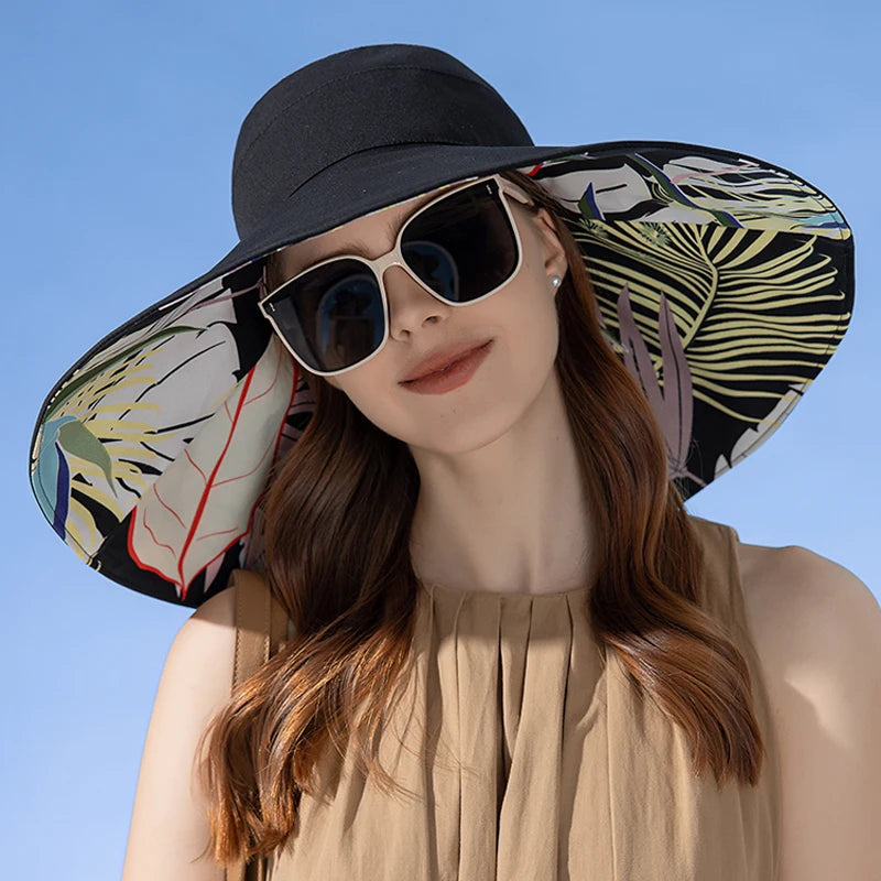 grand chapeau