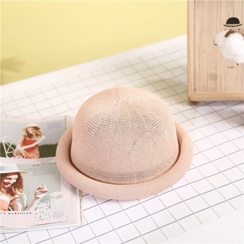 chapeau femme vintage retro
