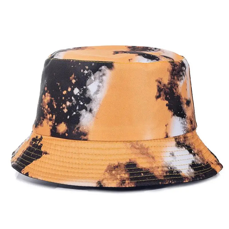 chapeau dessin vintage