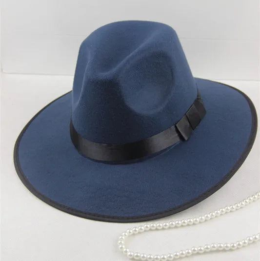 chapeau année 30 homme