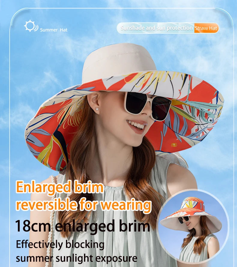 grand chapeau
