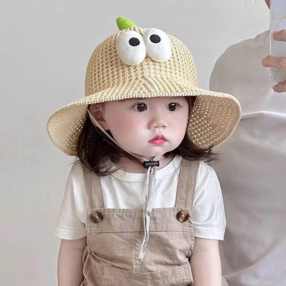 chapeau poussin vintage