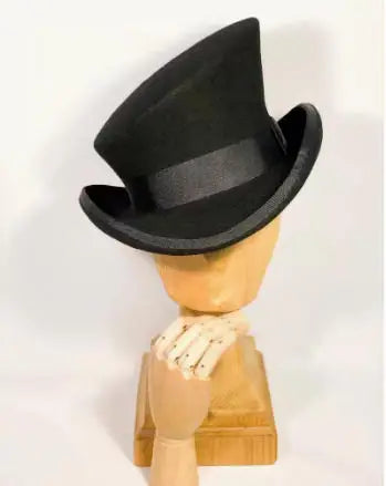 chapeau 1900
