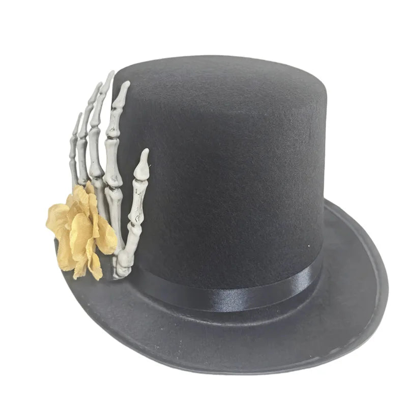 chapeau déguisement vintage