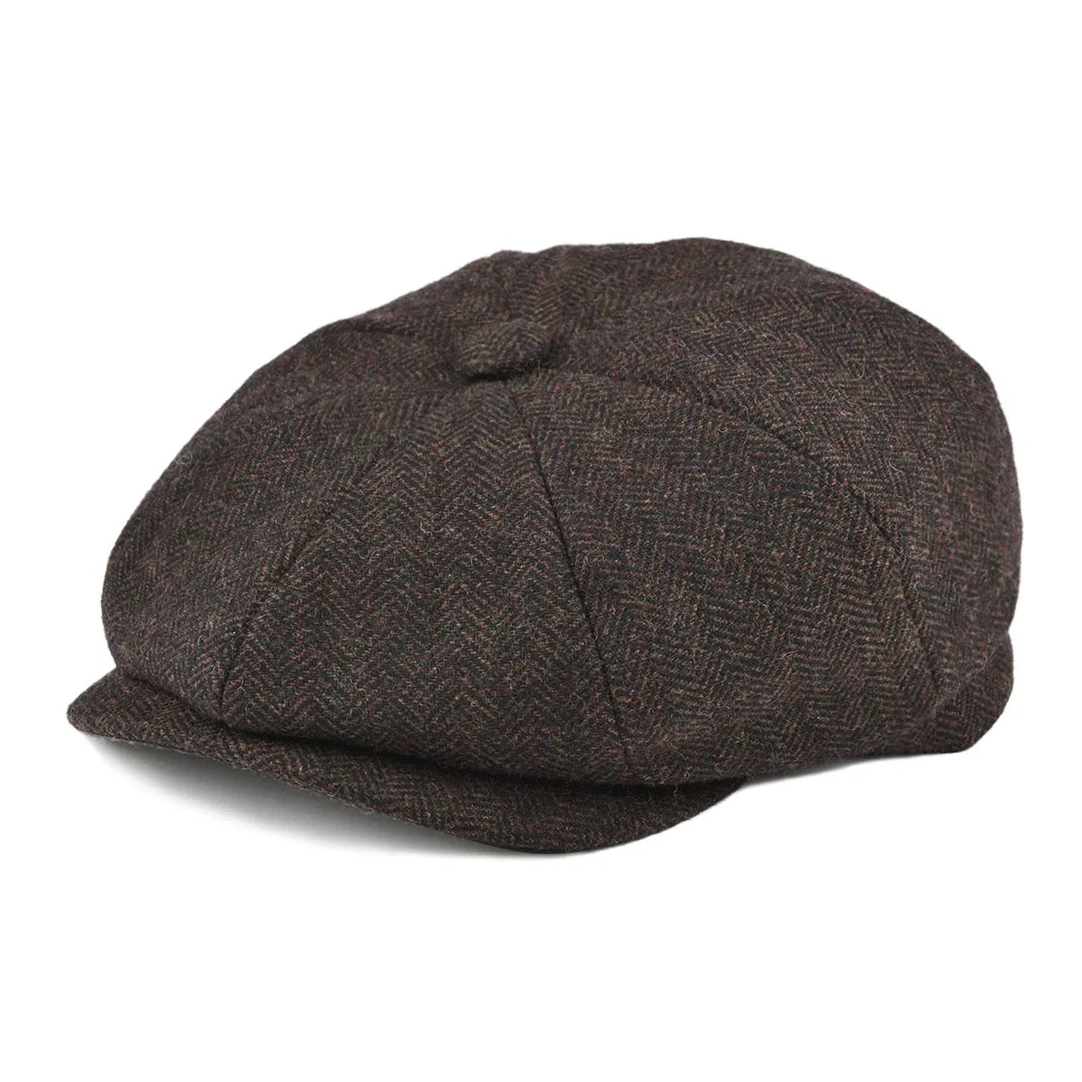 chapeau de vintage