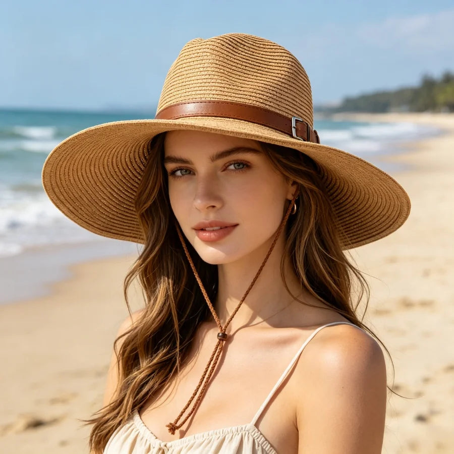 chapeau de jardinier
