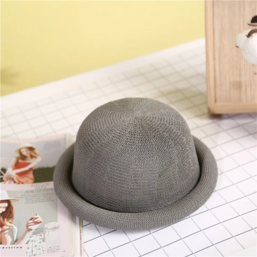 chapeau femme vintage retro