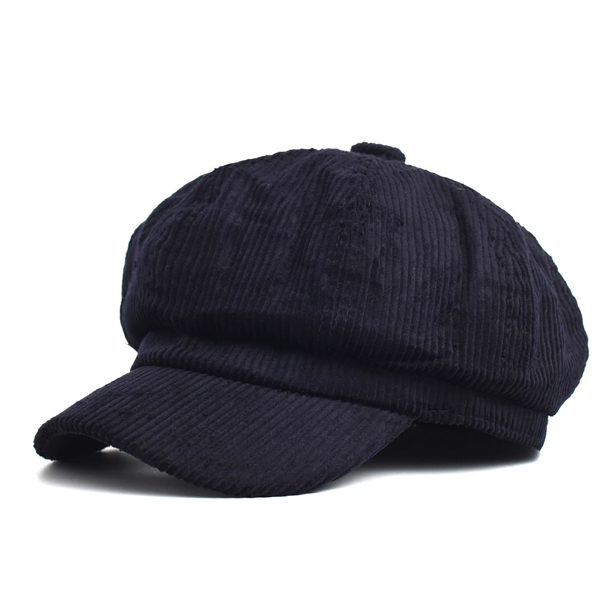 chapeau vintage homme marron