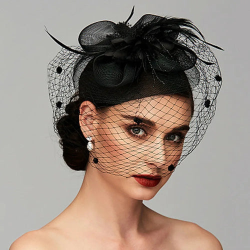 bibi chapeau vintage