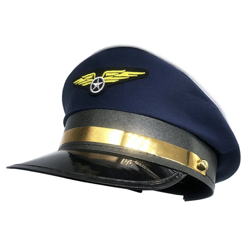 chapeau déguisement vintage