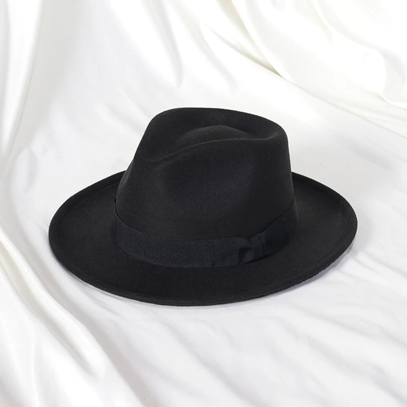 chapeau vintage homme  année 50