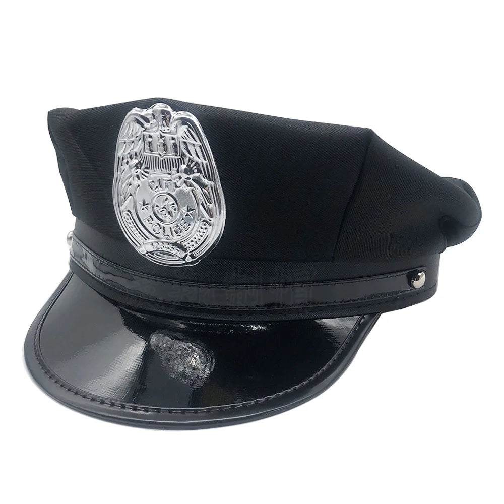 chapeau vintage marin