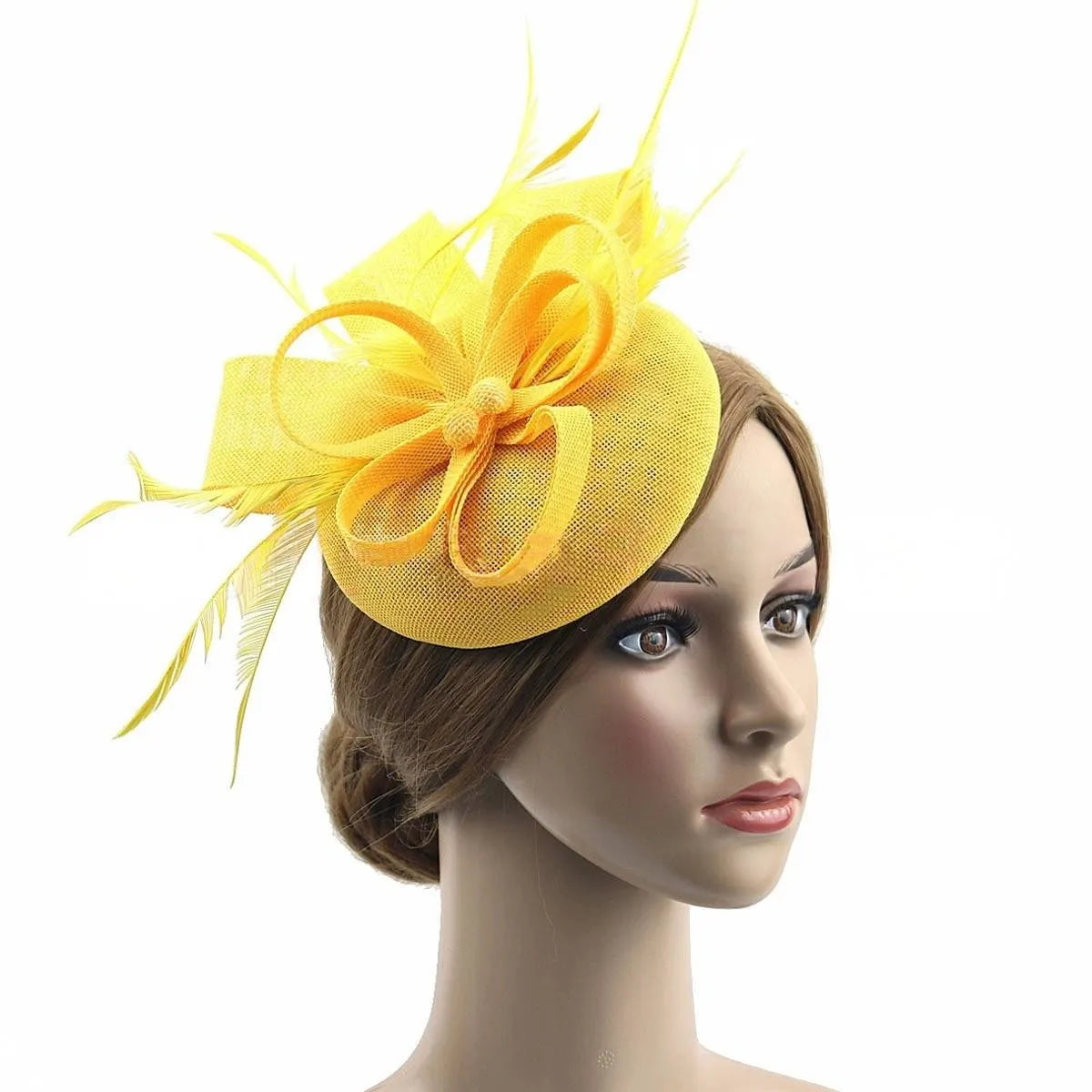 chapeau coiffure