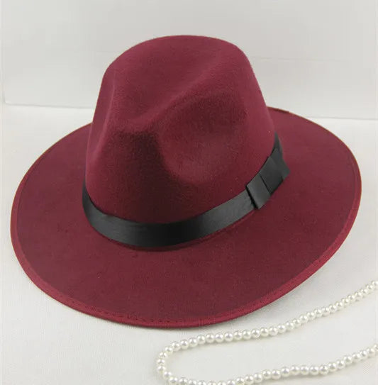 chapeau année 30 homme