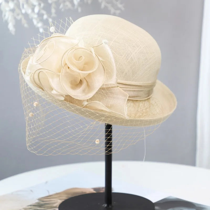 tube chapeau