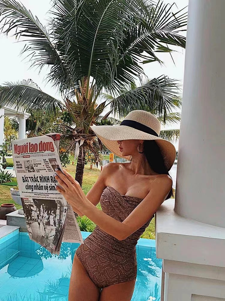 chapeau année 70