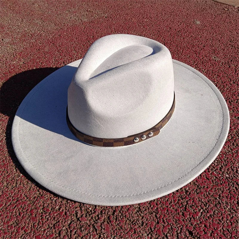 tete à chapeau vintage